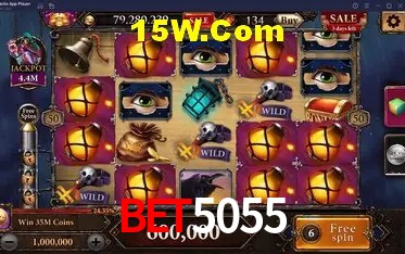 Live Casino Bet5055