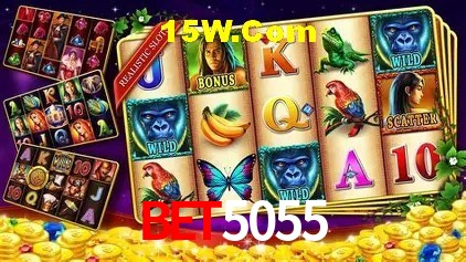 Exclusive Offers Bet5055