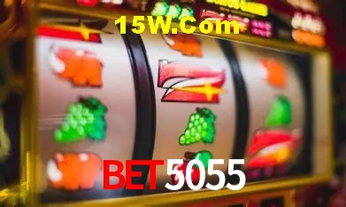 API Integration Bet5055