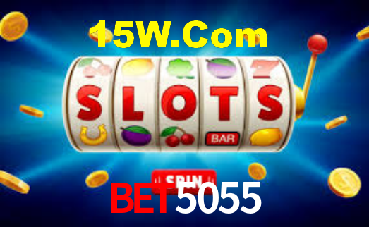 Premium Interface Bet5055