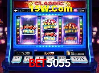 Security Systems Bet5055