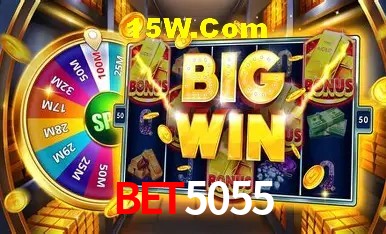 Platform Technology Bet5055