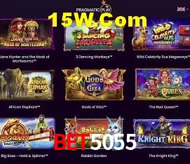 Statistics Bet5055